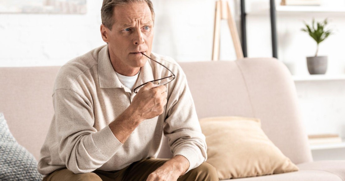 Personne ayant un trou de mémoire 