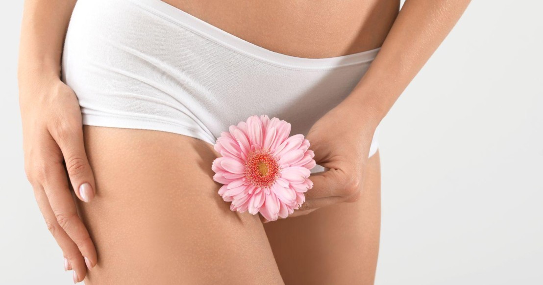 Flore vaginale