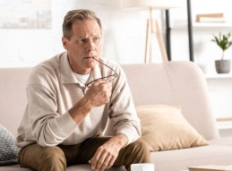 Personne ayant un trou de mémoire 