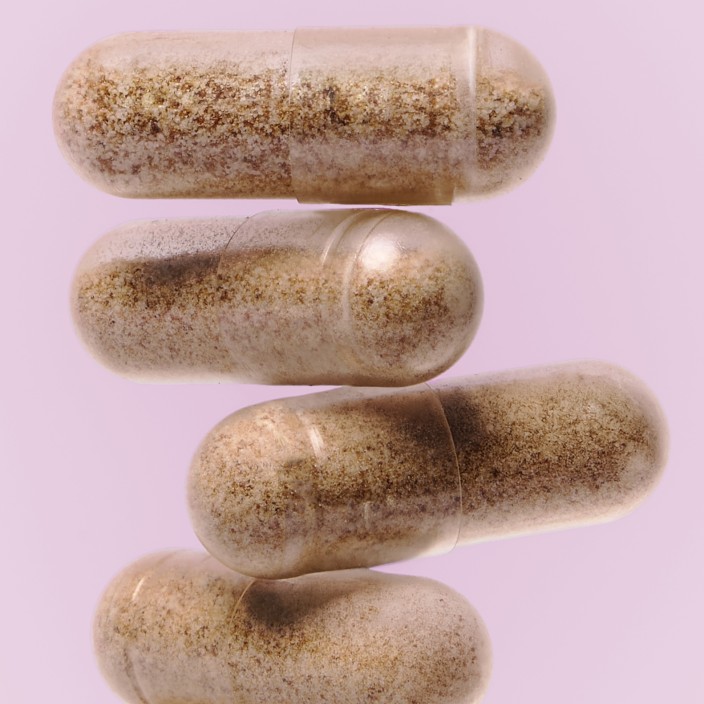 Gélules Naturactive