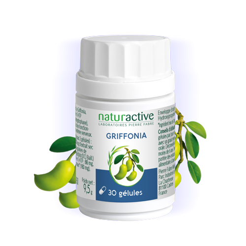 Gélules Griffonia