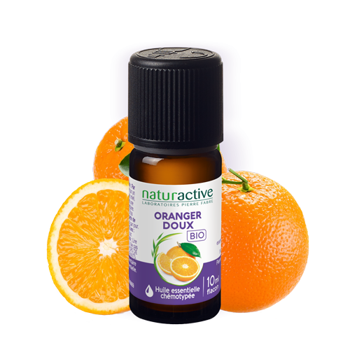 HE oranger doux