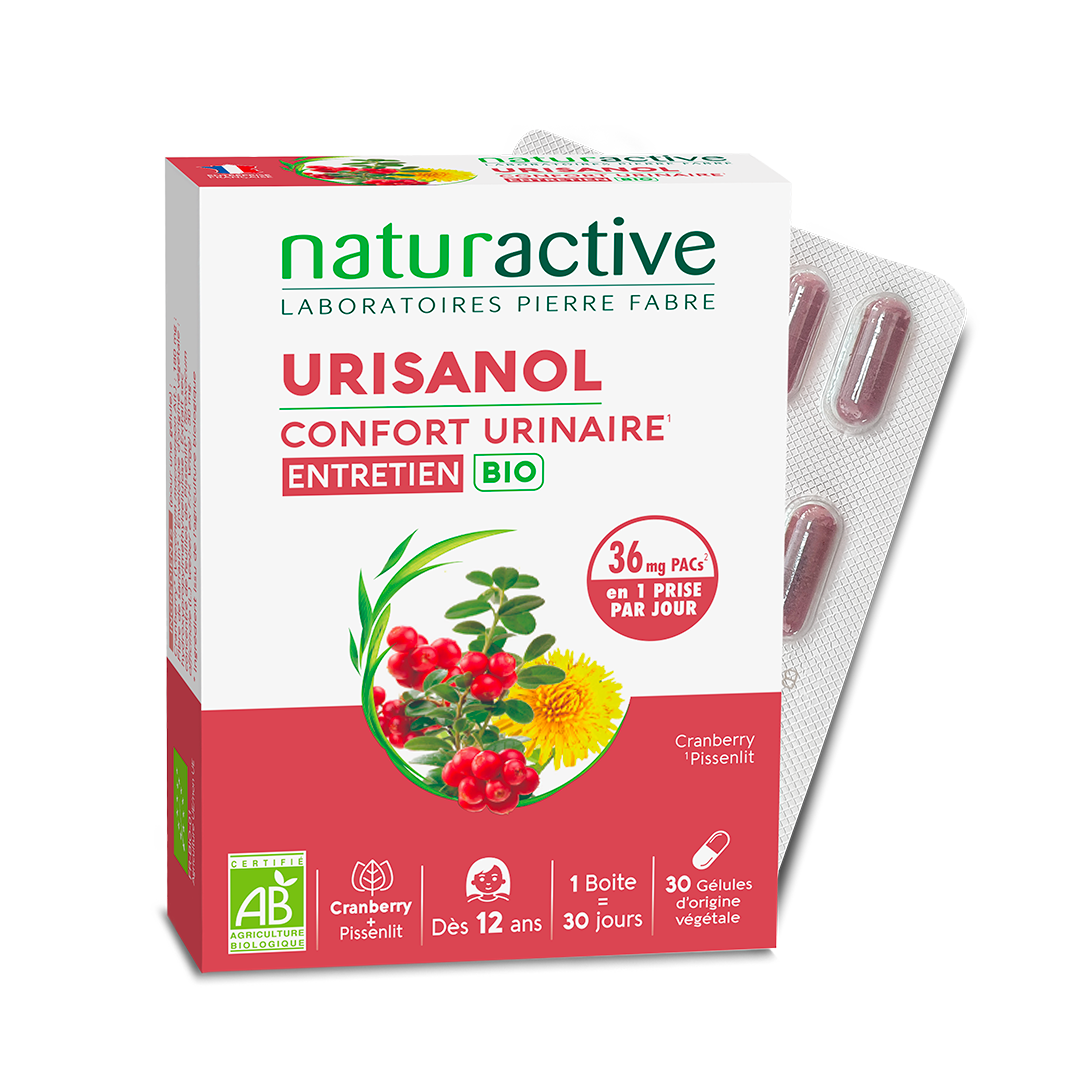 PACK URISANOL ENTRETIEN FACE