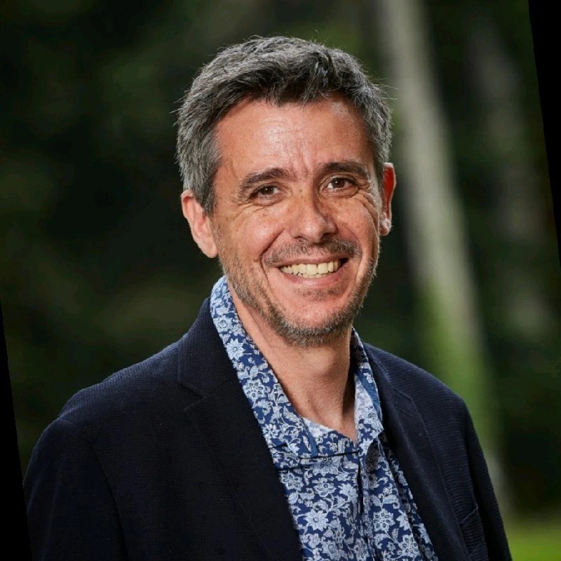Christophe  Long - Conseiller Scientifique