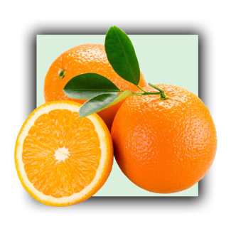 Oranger doux