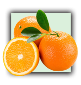 Oranger doux