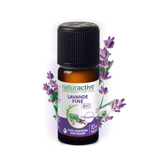 Lavande fine