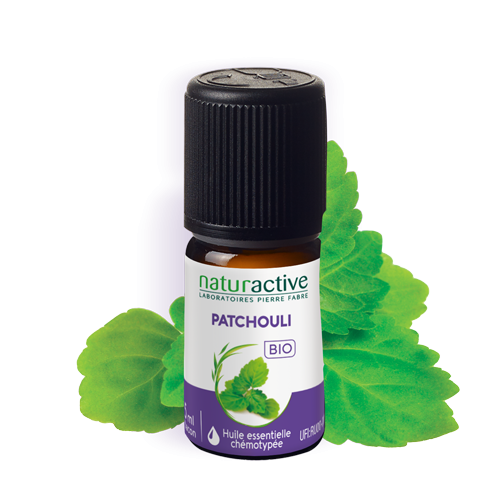 HE patchouli