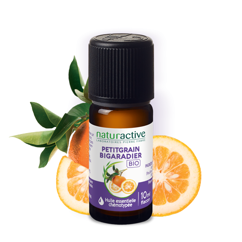 HE petitgrain bigaradier