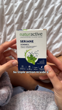 Miniature vidéo UGC chronique d'une insomnie 