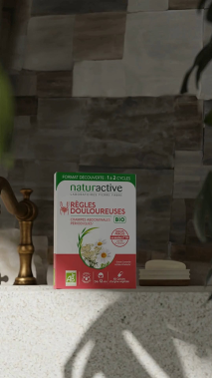 Produit Naturactive