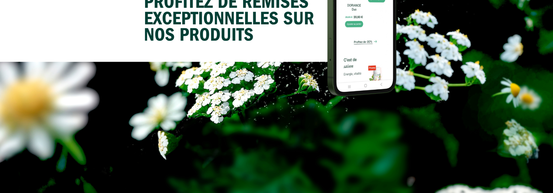 Slider Mobile Remises